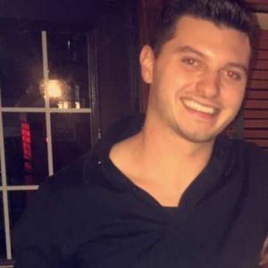 Meet your Posher, Nick